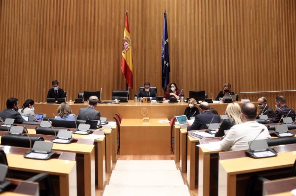 La Comisión de Educación del Senado rechaza las 649 enmiendas a Ley Celaá: se votará como salió del Congreso