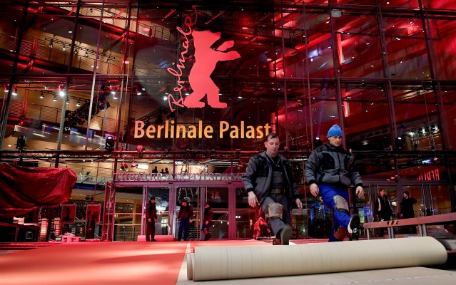 La Berlinale aplaza su edición presencial a junio de 2021
