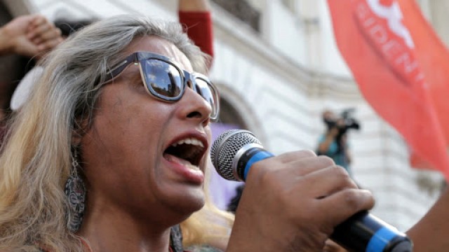 'Indianara', mejor largometraje documental en la VI edición de Mostra La Ploma