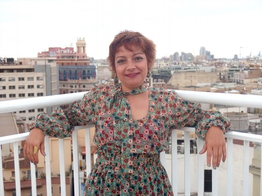 Ruth Sancho: 
