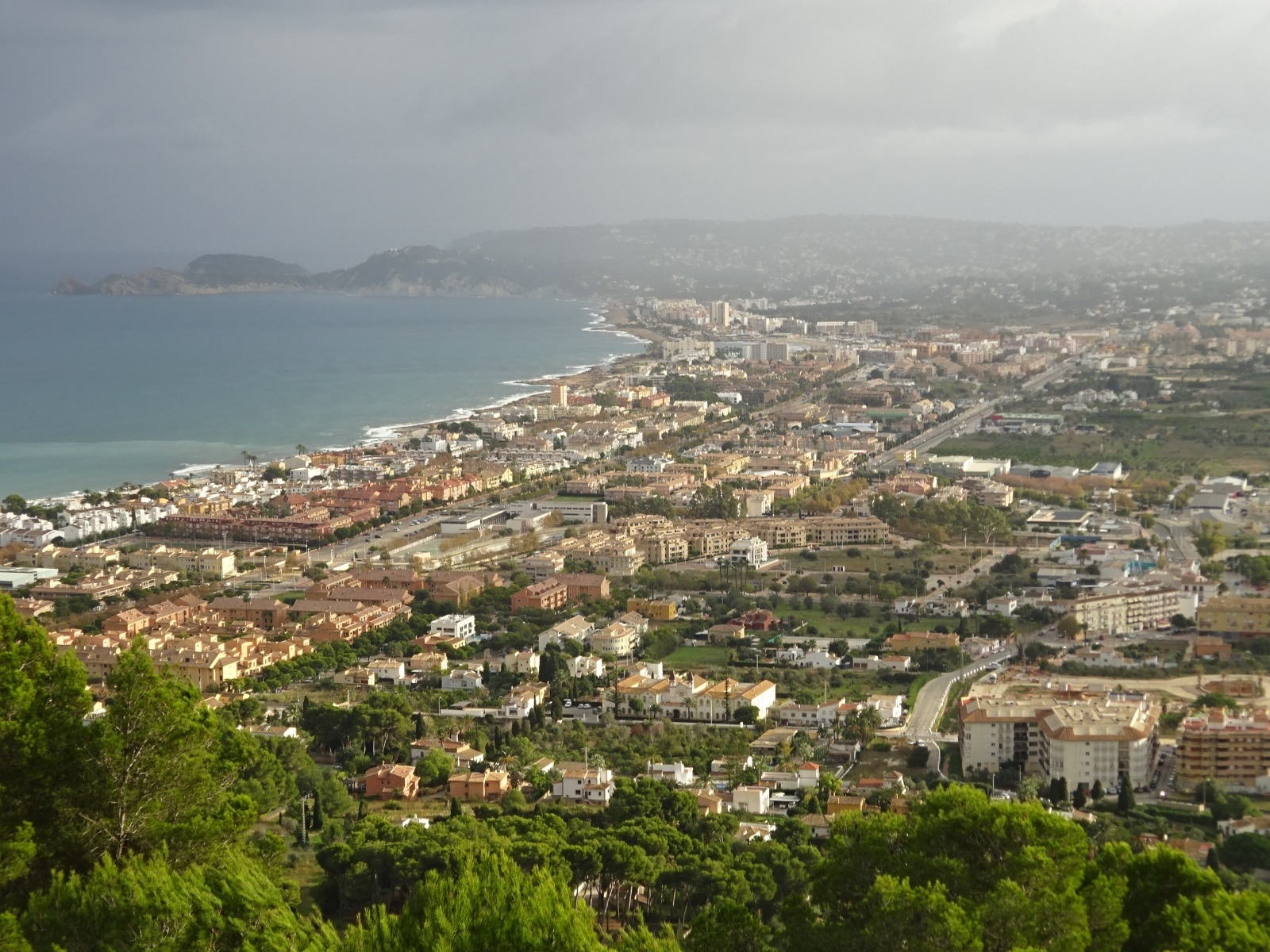 La Marina Alta suspende actos y cierra instalaciones culturales durante la Navidad