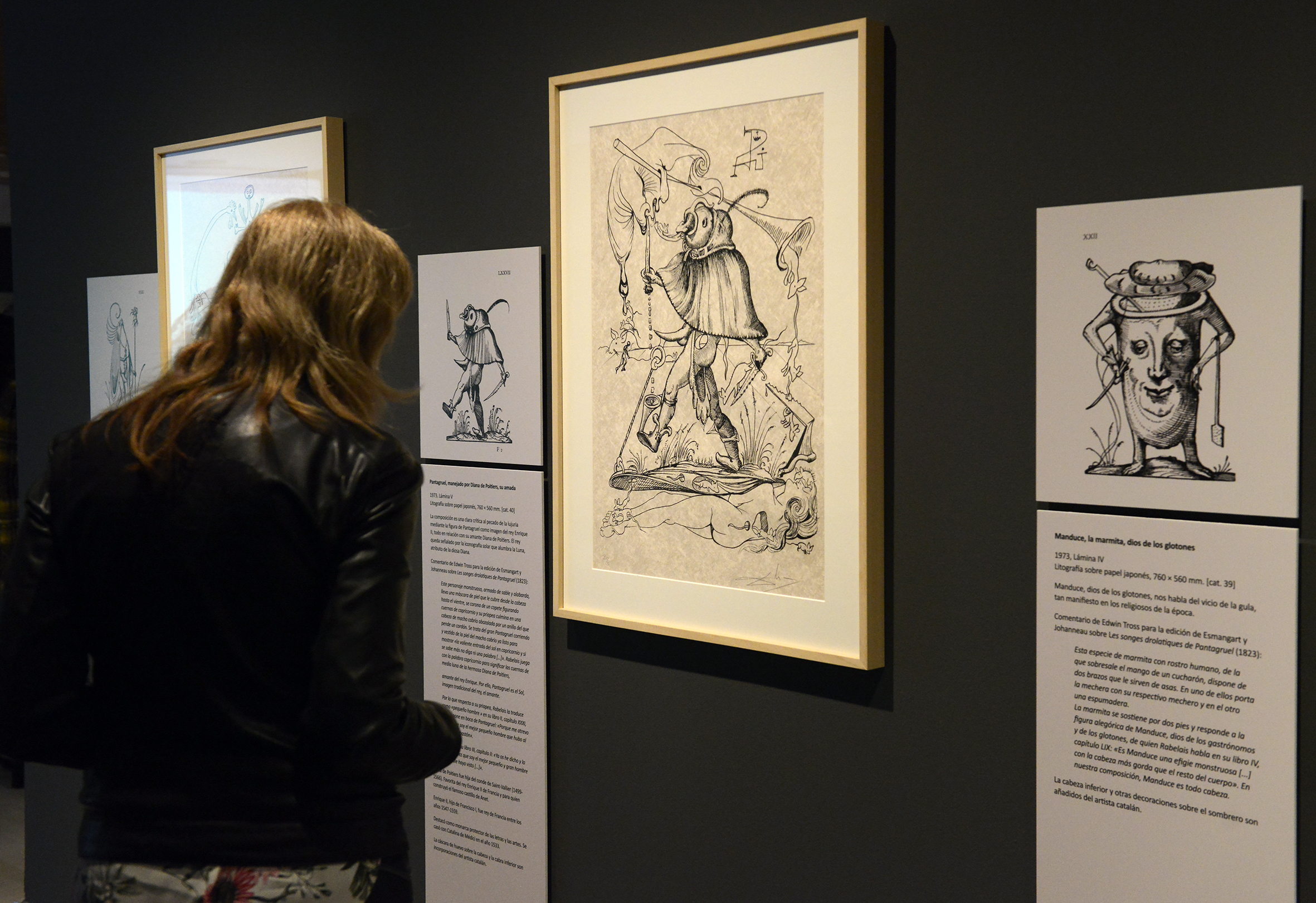 Foto: FUNDACIÓN BANCAJA - 