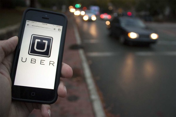 Uber se queda sola: Cabify, SocialCar y BlaBlaCar marcan distancias 