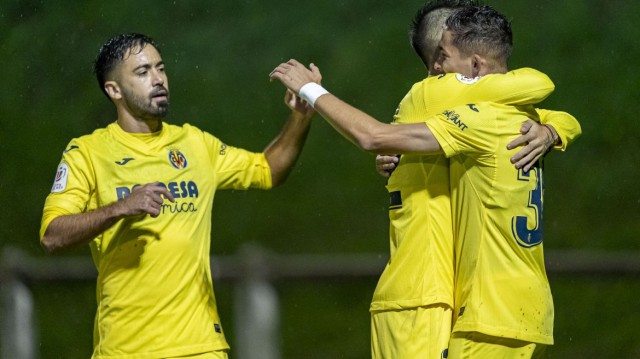 El Villarreal, a poner fin a la racha de empates en El Sadar