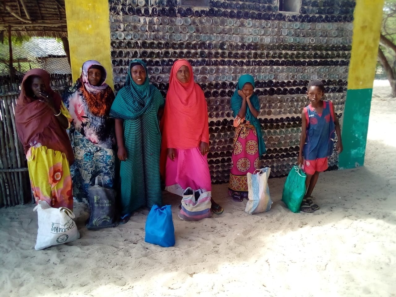 Papá Noel… solidario y valenciano