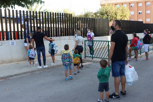 Onda oferta una 'Escoleta de Nadal' para favorecer la conciliación a las familias