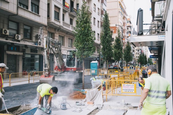 El impuesto estatal a los residuos gravará los vertidos municipales y subirá los de la construcción