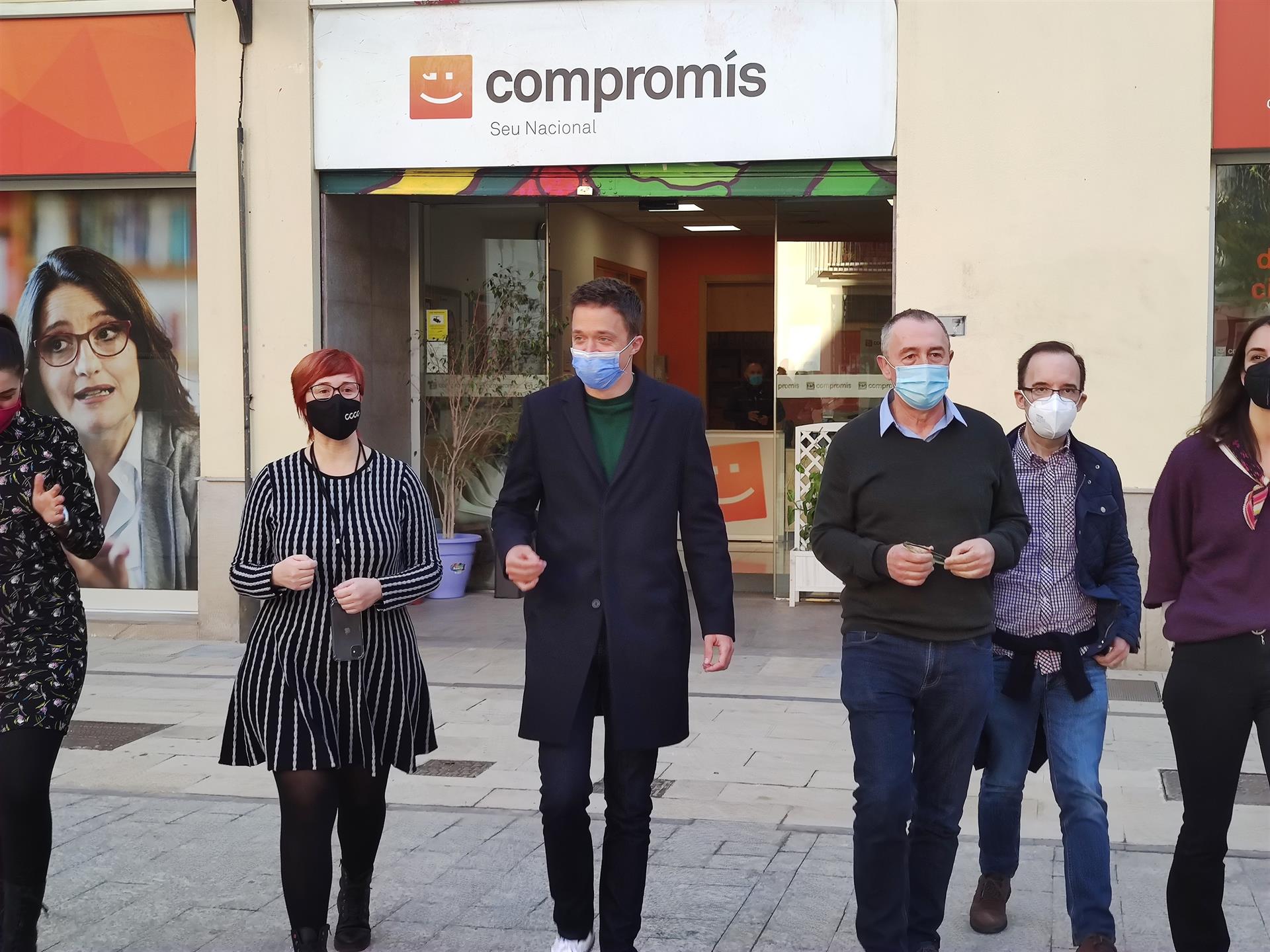 Foto: EUROPA PRESS - 