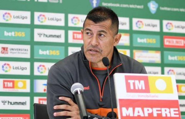 Almirón: 