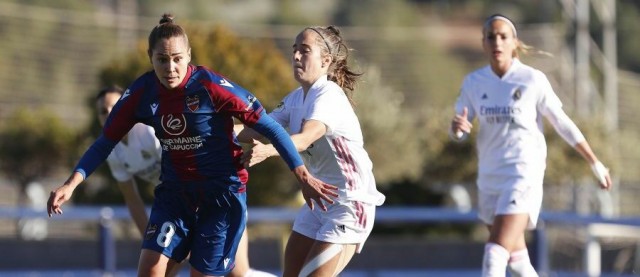 El Levante empieza de cero ante el Espanyol
