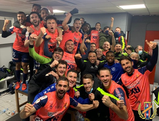 El Valencia, vigente campeón, es el rival del Yeclano en la Copa del Rey