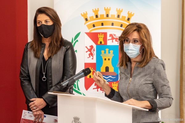 Los Presupuestos de 2021 para Cartagena: no subirán impuestos y crecerá un 30% el gasto social