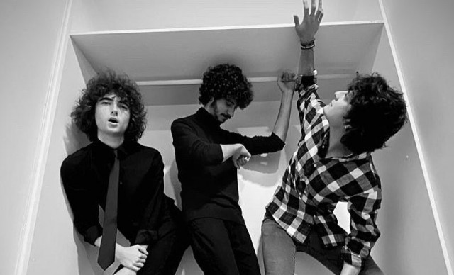Malva celebrará la Navidad, con su primer EP bajo el brazo, en el centro cultural Santiago y Zaraiche