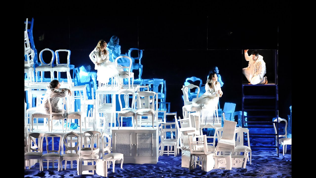 Les Arts consolida la seua presencia a Castelló amb Beethoven, Verdi o el 'Mozart basc'