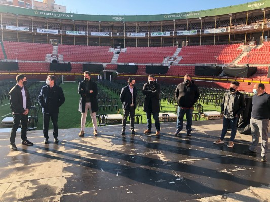 Arranca un Animal Sound en versión XS y con una faceta solidaria 