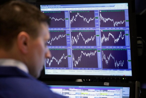 El espectacular rally alcista del último mes y medio en bolsa reduce a 22 las 'penny stocks'