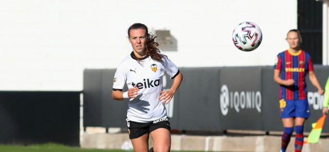 El Valencia, rumbo a Zubieta para cambiar la racha