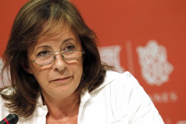 El PP lograría  ganar en Valencia con 4-5 diputados, Compromís-Podemos hasta 4, PSOE y C's se quedarían con 3 y EUPV, 1