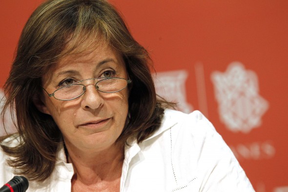 El PP lograría  ganar en Valencia con 4-5 diputados, Compromís-Podemos hasta 4, PSOE y C's se quedarían con 3 y EUPV, 1