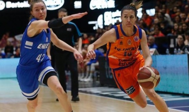 El Valencia visita al Gernika, uno de los dos equipos que le ha superado esta temporada