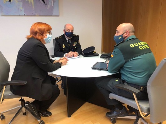 La Policía interpone 50.000 propuestas de sanción en la Comunitat en el segundo estado de alarma