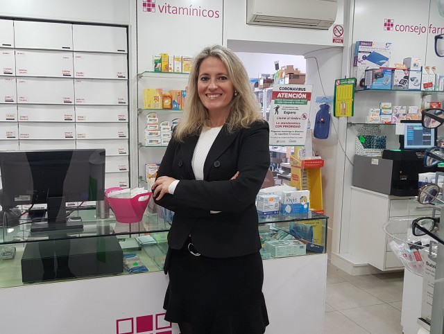 Las farmacias de la Región están preparadas para hacer test de covid-19