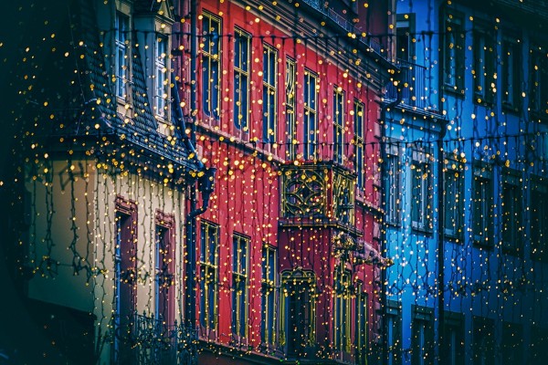 Tradiciones navideñas que quizá no conocías