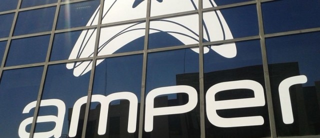 La nueva hoja de ruta de Amper: lograr una facturación de 700 millones y un ebitda de 100 millones