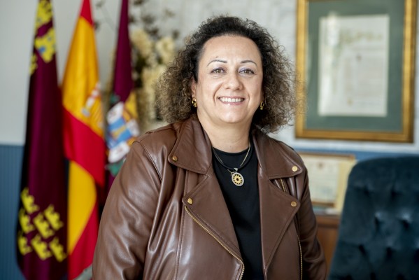 El Puerto de Cartagena está capacitado para liderar la recuperación de la Región