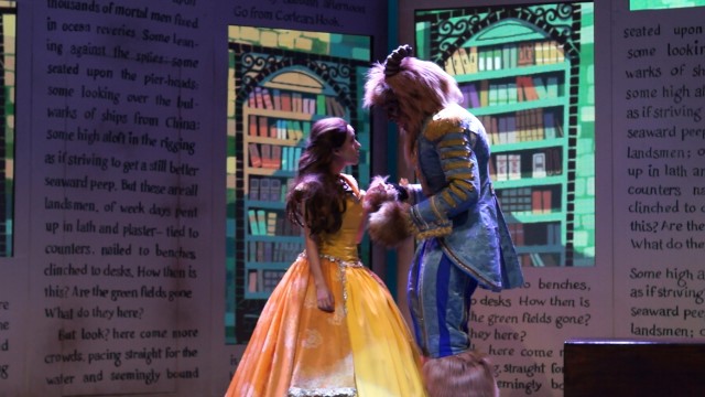 El Olympia y el Talia inauguran la Navidad con teatro, magia, comedia y musical