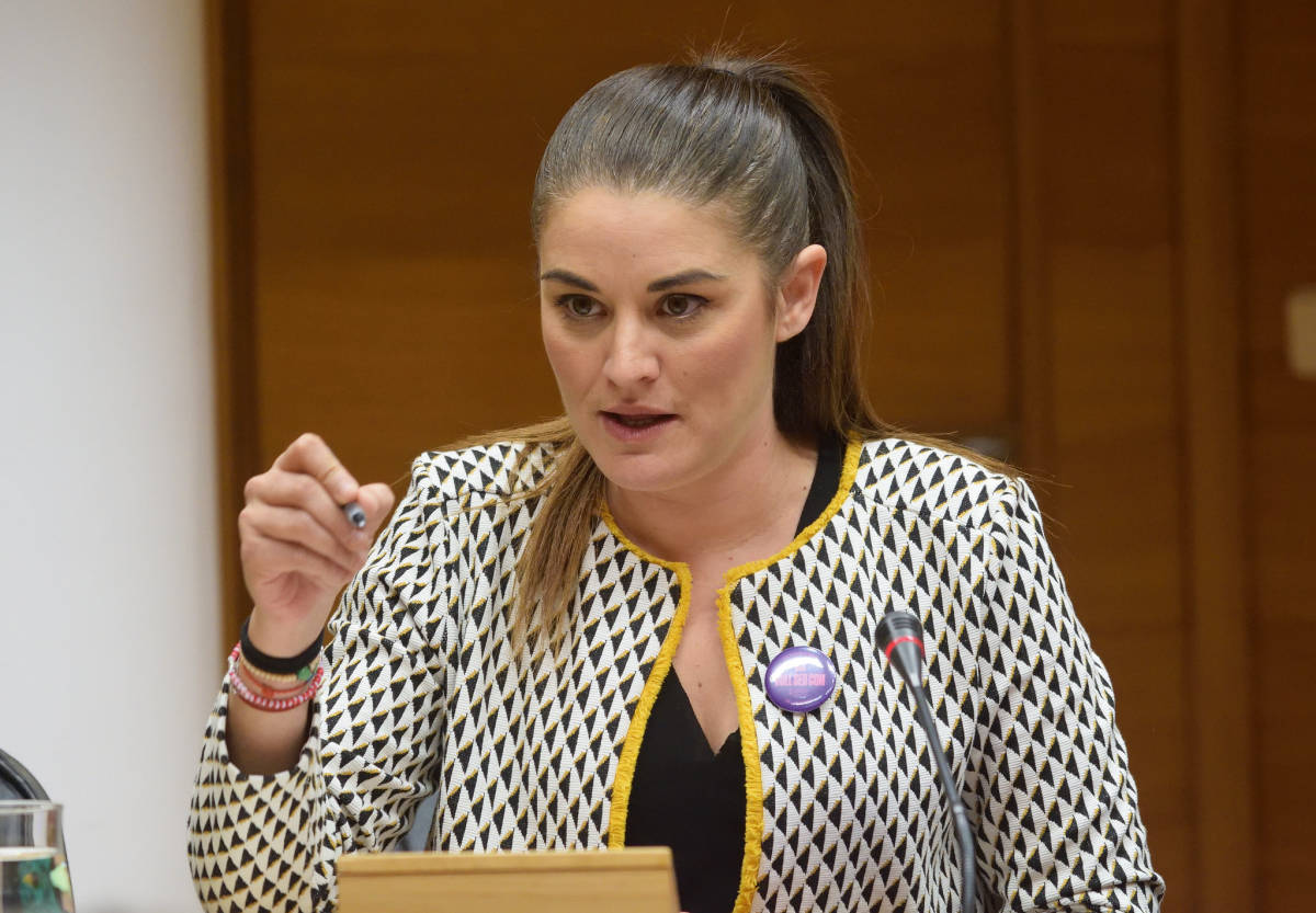 Mollà tilda de 