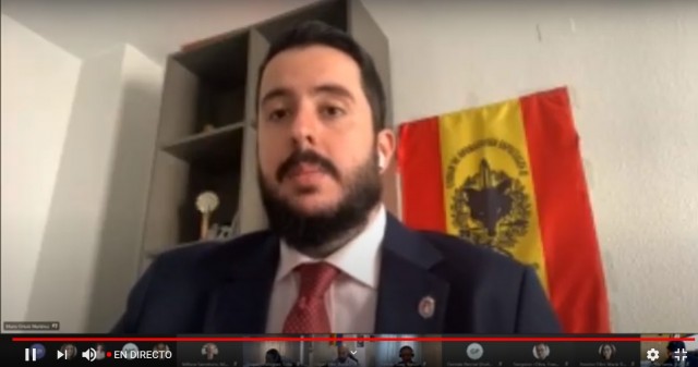 Vox pincha y no logra que Cs apoye que Alicante deje de ser de predominio lingüístico valenciano 