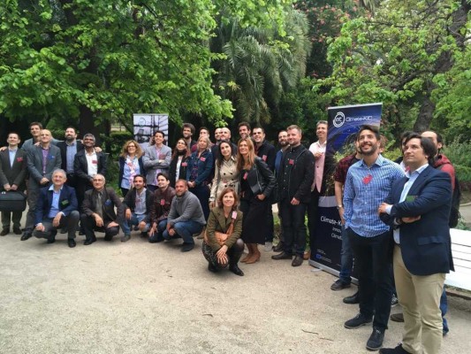 Withoutrees entra en el programa de la mayor aceleradora de startups en cambio climático