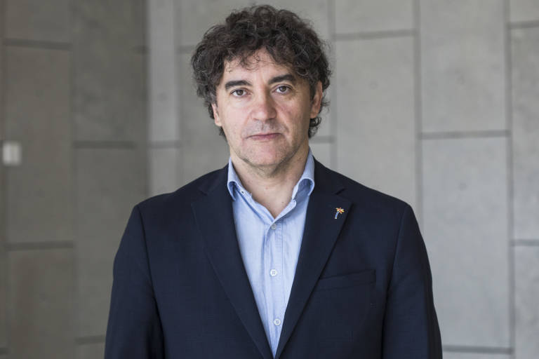 Colomer pide una 