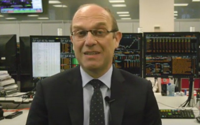 Perspectivas positivas en bolsa de Mapfre AM para el próximo año
