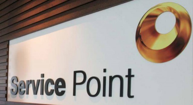 El 'acertijo' de Service Point Solutions