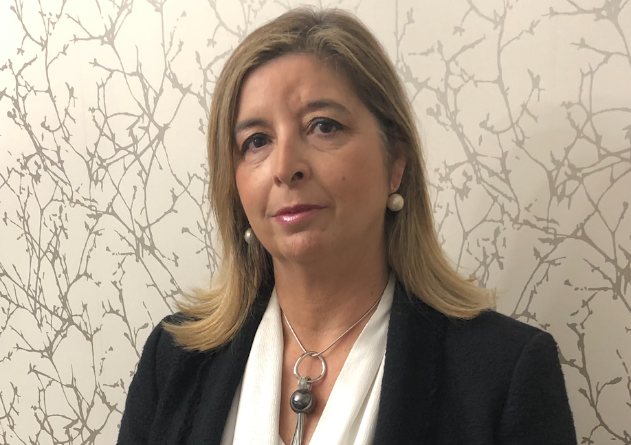 Estela Bernad Monferrer, nueva presidenta de adComunica
