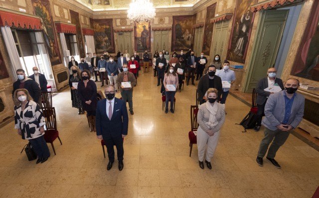 Más de 50 nuevas productoras de alimentos y entidades turísticas se suman a 'Castelló Ruta de Sabor'