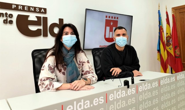 Elda concede ayudas para el alquiler de vivienda y suministros energéticos a 24 familias sin recursos