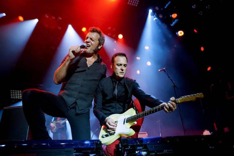 M Clan, Varry Brava, Bely Basarte o Ladilla Rusa cantarán en acústico en el Teatro la PlaZeta