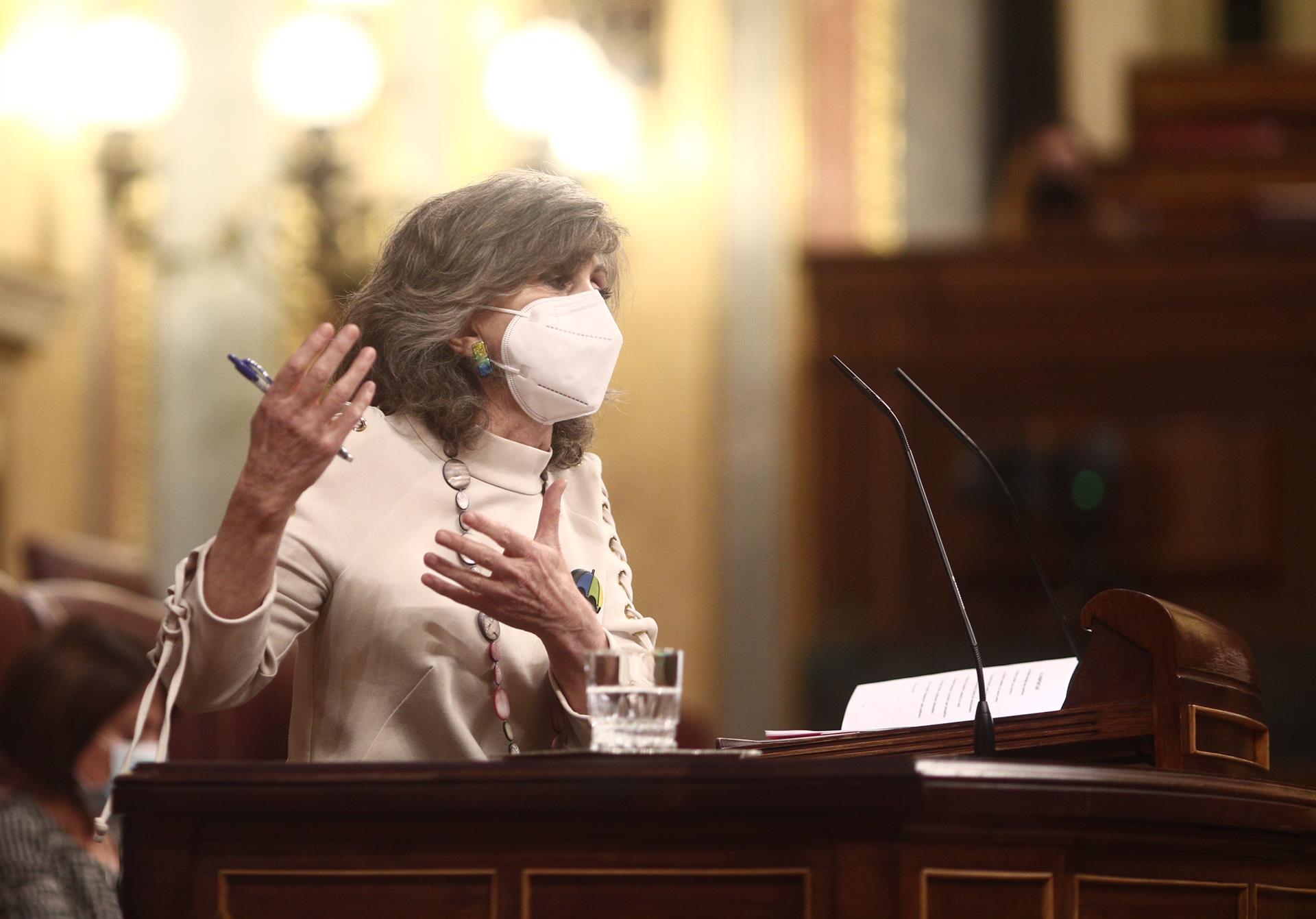 El Congreso aprueba la ley que regula la eutanasia