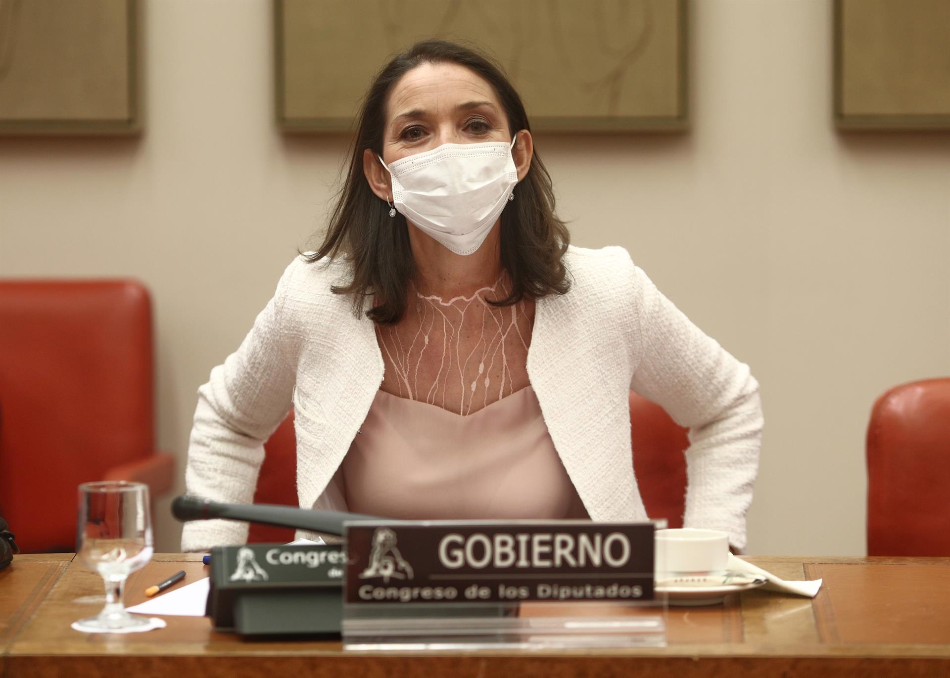 Foto: EUROPA PRESS/E. Parra. POOL - 