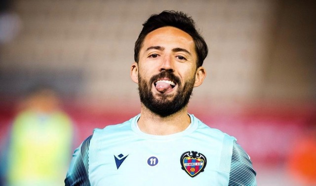 Paco López prepara el duelo ante la Real sin Campaña y Bardhi pero sin secuelas por la Copa
