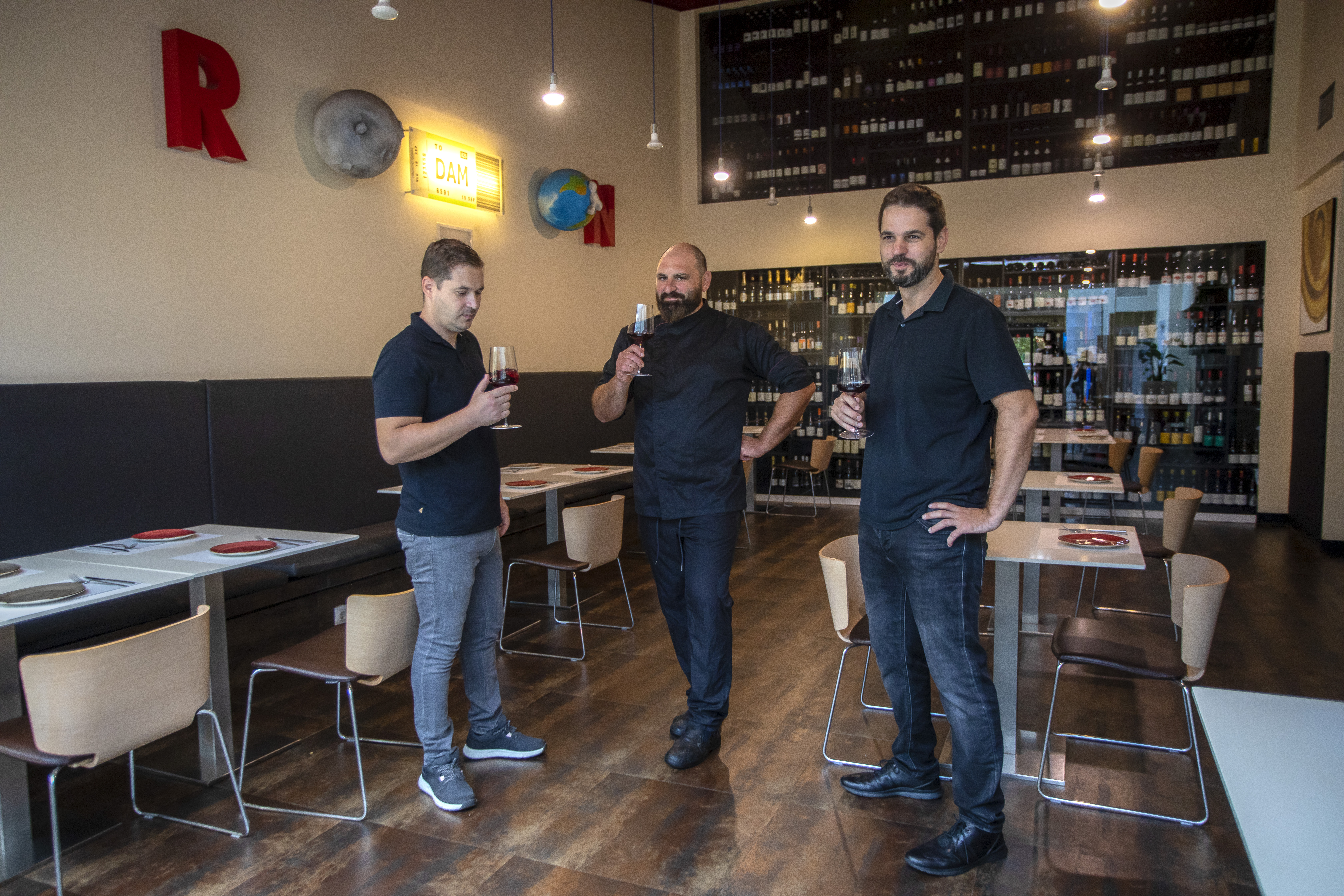 Foto: MARGA FERRER - 