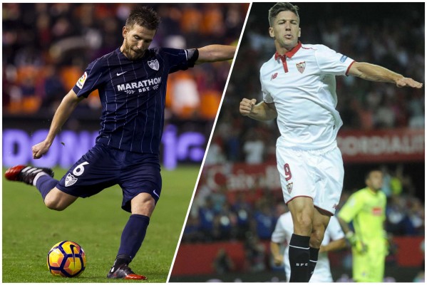 El VCF muestra su interés por Vietto y Camacho 