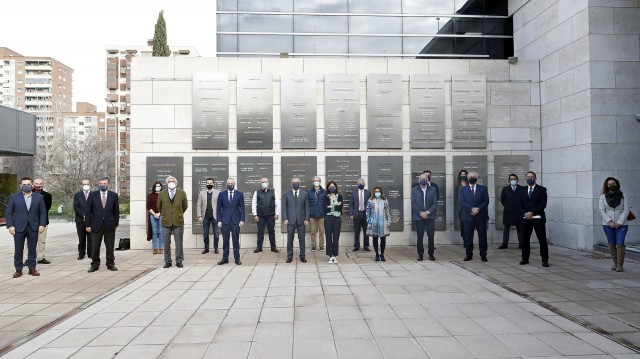 Un total de 36 competiciones se disputarán en la Comunitat a través del programa PAC CV de la FTA