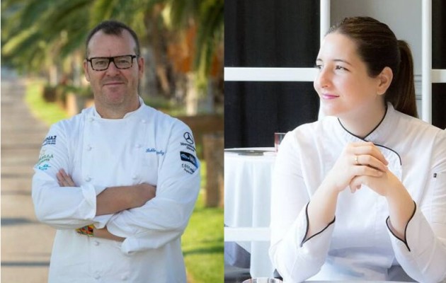 Las cuentas de las estrellas Michelin: La Cabaña entra en números rojos y Magoga logra beneficios en su primer año