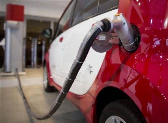 Murcia pide a los vecinos su opinión para su estrategia para el espaldarazo al vehículo eléctrico