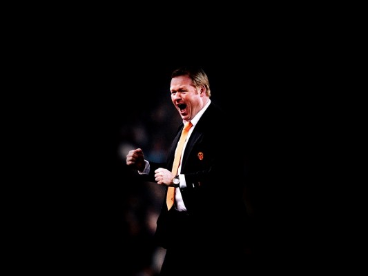 La sombra de Koeman y un duelo por todo lo bajo en La Previa del Barça - Valencia