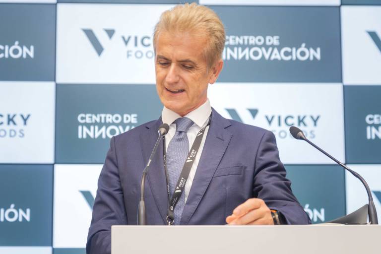Vicky Food aumenta un 6% su facturación hasta los 352,6 millones y eleva sus beneficios a 10 millones